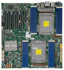   Supermicro MBD-X12DAI-N6-B LGA4189