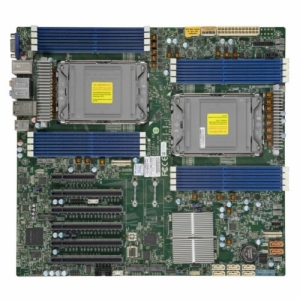   Supermicro MBD-X12DAI-N6-B LGA4189