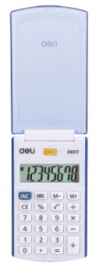   Deli E39217/BLUE  8-.