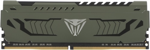  Patriot V Steel  DDR4 16GB 3200MHZ CL16 UDIMM SINGLE