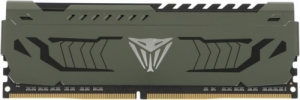  Patriot V Steel  DDR4 16GB 3200MHZ CL16 UDIMM SINGLE