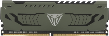  Patriot V Steel  DDR4 16GB 3200MHZ CL16 UDIMM SINGLE