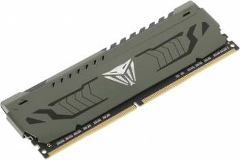  Patriot V Steel  DDR4 16GB 3200MHZ CL16 UDIMM SINGLE