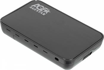    HDD AgeStar 3UB3A8-6G SATA II /  3.5