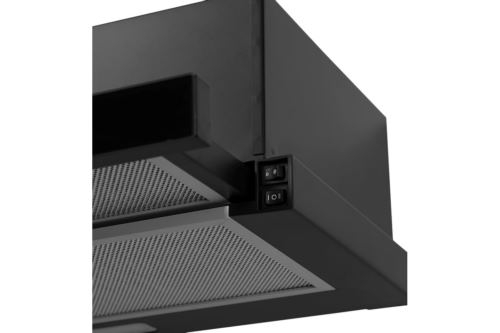   LEX HUBBLE G 600 BLACK  5703/ LED 