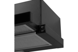   LEX HUBBLE G 600 BLACK  5703/ LED 