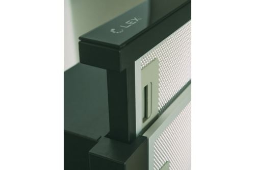   LEX HUBBLE G 600 BLACK  5703/ LED 