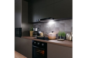   LEX HUBBLE G 600 BLACK  5703/ LED 