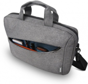  LENOVO 15.6 LAPTOP CASUAL TOPLOADER T210 GREY