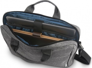  LENOVO 15.6 LAPTOP CASUAL TOPLOADER T210 GREY