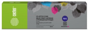   Cactus CS-EPT01C300 T01C3  (68)  Epson WorkForce Pro WF-C529RDTW/C57