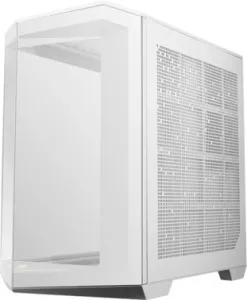  MSI MAG Pano 100R PZ WHITE , Mid Tower, ATX, 2xUSB 3.2 Gen 1, 1xUSB 3.2 Gen2 Type-C, 3x120mm 