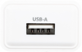  ./. Buro BUWA1 2.1A  (BUWA10S100WH)