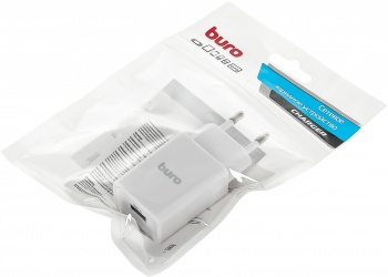  ./. Buro BUWA1 2.1A  (BUWA10S100WH)