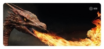    Cactus Dragon XXL  900x400x3