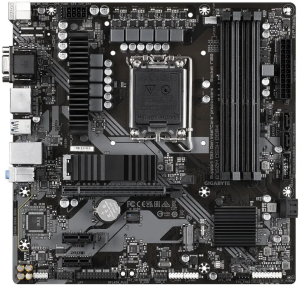   Gigabyte B760M DS3H DDR4 LGA1700