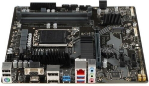   Gigabyte B760M DS3H DDR4 LGA1700