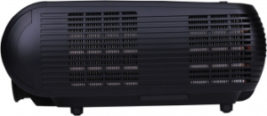  Cactus CS-PRO.02B.WUXGA-W LCD 3000Lm (1920x1080) 2000:1  :30000 2xUSB typeA