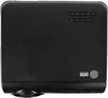  Cactus CS-PRO.02B.WUXGA-W LCD 3000Lm (1920x1080) 2000:1  :30000 2xUSB typeA