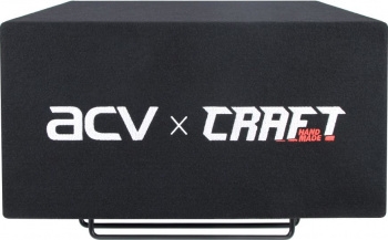   ACV CRAFT B10A 200  (25/10)