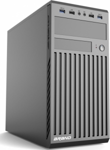  Accord ACC-B202N    mATX 2xUSB2.0 2xUSB3.0 audio