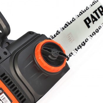   PATRIOT ES 2618, 2.5,18' ,  ,  , 
