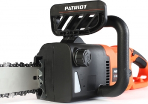    PATRIOT ES 2618, 2.5,18