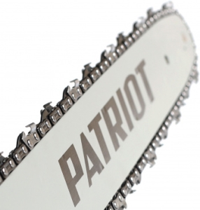    PATRIOT ES 2618, 2.5,18