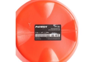   PATRIOT PT-2Li