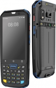    Mindeo M40 Android 11 / 4 TFT / 2D SR/ 25-key / WWAN/ 3/32Gb/ Camera/ 3,85V 5