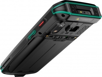    Mindeo M40 Android 11 / 4 TFT / 2D SR/ 25-key / WWAN/ 3/32Gb/ Camera/ 3,85V 5