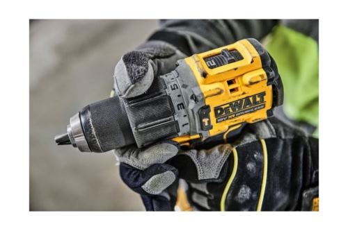 - DeWalt DCD805NT . : (  )