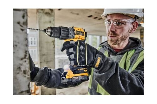 - DeWalt DCD805NT . : (  )
