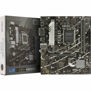   Asus PRIME B760M-K LGA1700