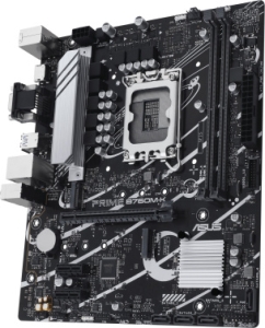   Asus PRIME B760M-K LGA1700