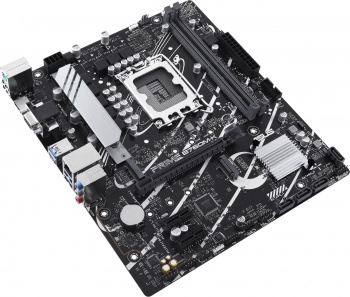   Asus PRIME B760M-K LGA1700