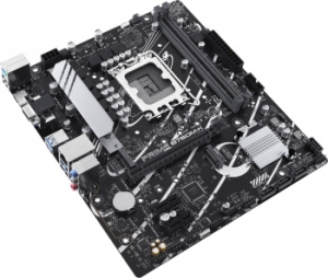   Asus PRIME B760M-K LGA1700
