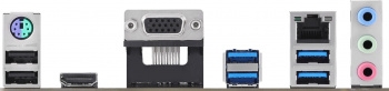   Asus PRIME B760M-K LGA1700