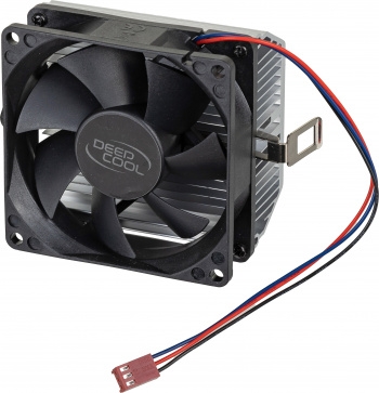  Deepcool CK-AM209 V2  65W AMD AM5/AM4