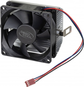  Deepcool CK-AM209 V2  65W AMD AM5/AM4