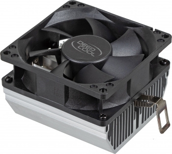  Deepcool CK-AM209 V2  65W AMD AM5/AM4