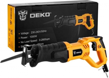   Deko DKRS1000 1000