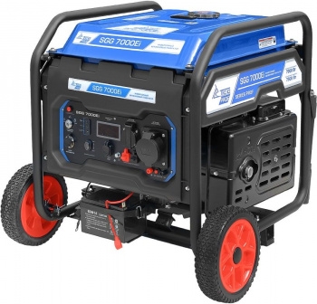   SGG 7000Ei 7.5
