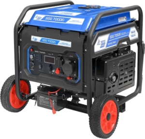   SGG 7000Ei 7.5