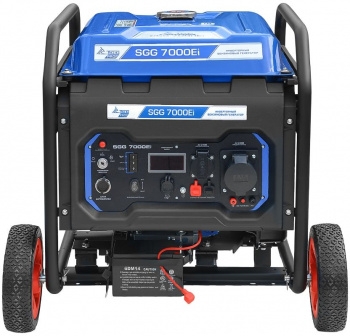   SGG 7000Ei 7.5