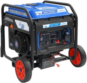   SGG 7000Ei 7.5