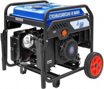   SGG 7000Ei 7.5