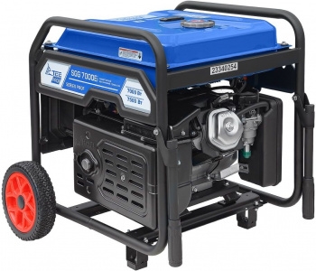   SGG 7000Ei 7.5