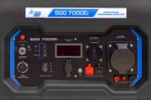   SGG 7000Ei 7.5