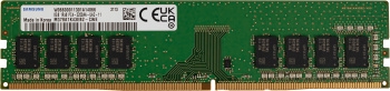   Samsung (M378A1K43EB2-CWE(D0)), DDR4 1x8Gb, 3200MHz